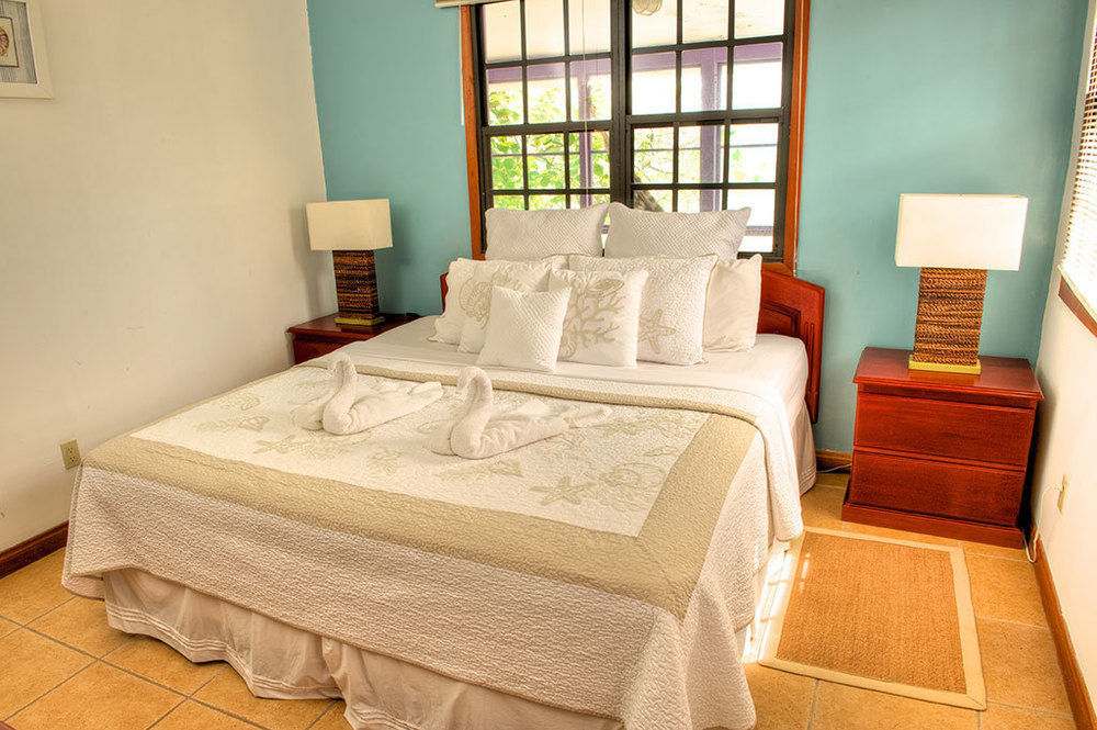 Blackbird Caye Resort Turneffe Atoll Dış mekan fotoğraf