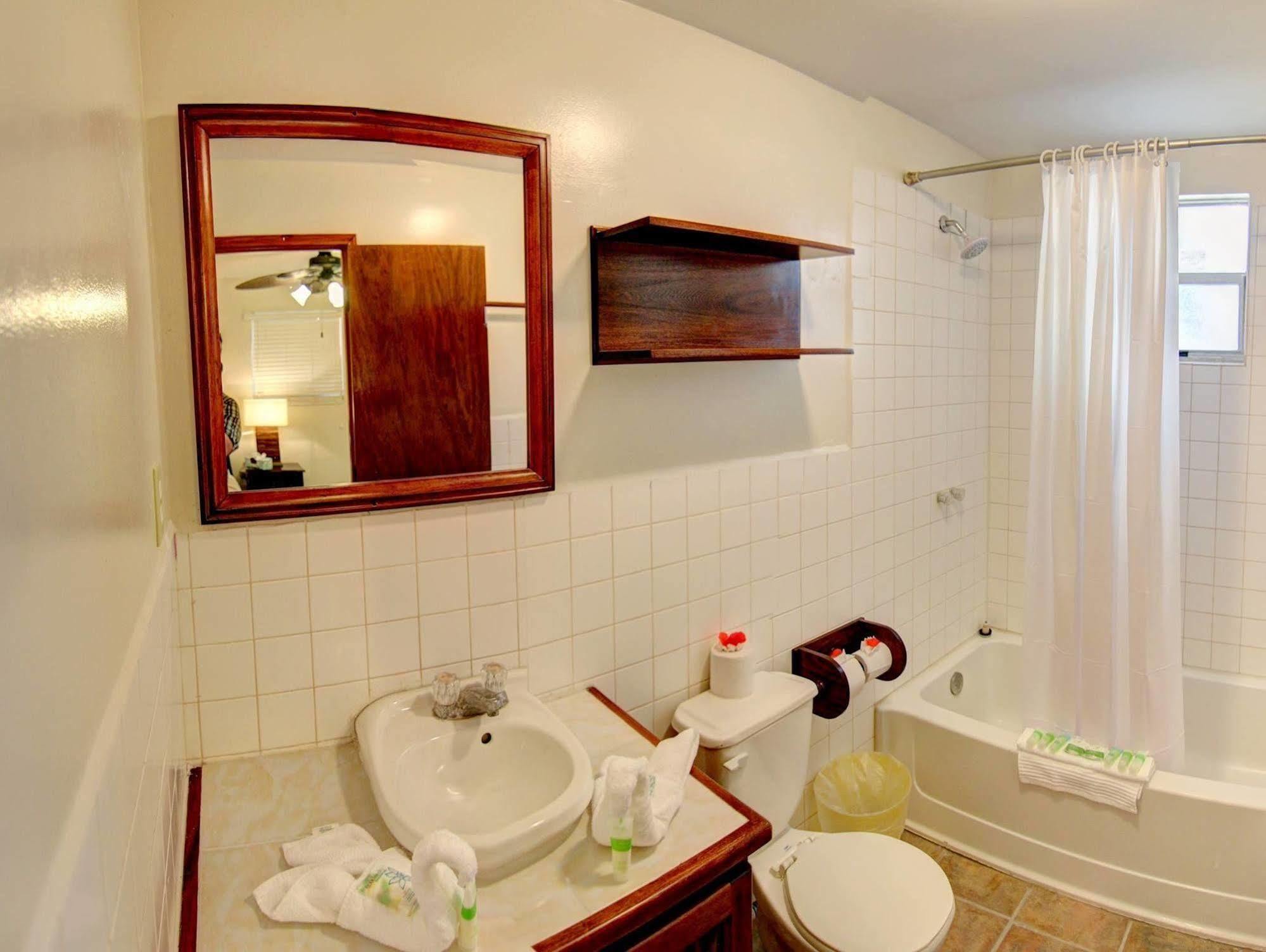 Blackbird Caye Resort Turneffe Atoll Dış mekan fotoğraf
